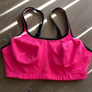 Champion Double Dry Sports Bra 40D